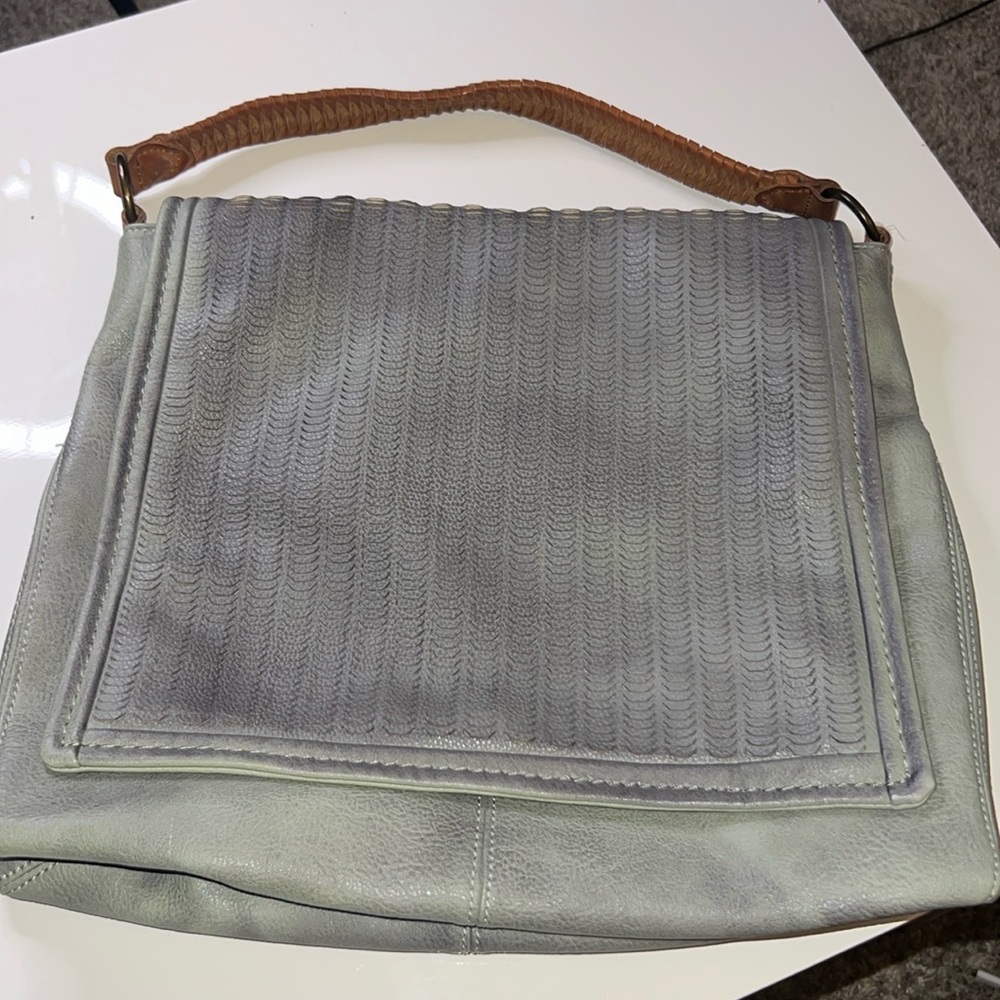 Free People Purse